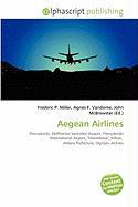 Aegean Airlines