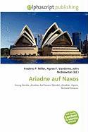Ariadne auf Naxos