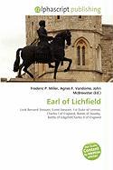 Earl of Lichfield