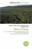Miles of Plancy
