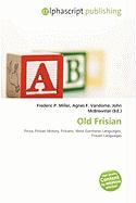 Old Frisian