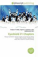 Eyeshield 21 Chapters