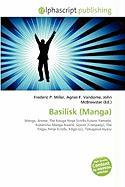 Basilisk (Manga)