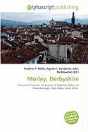 Morley Derbyshire