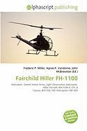 Fairchild Hiller FH-1100