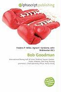 Bob Goodman