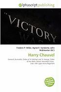 Harry Chauvel