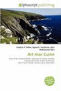 Art mac Cuinn