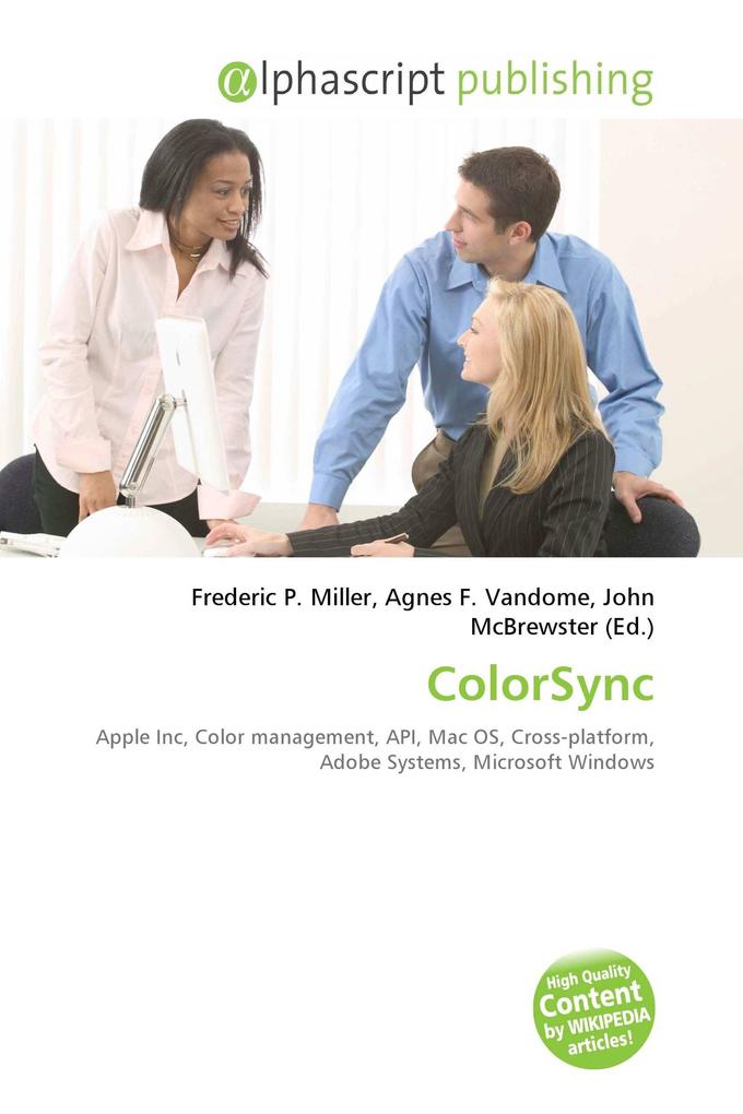 ColorSync