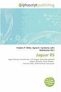 Jaguar R5