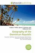 Geography of the Dominican Republic