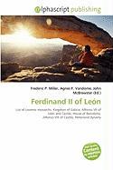 Ferdinand II of León