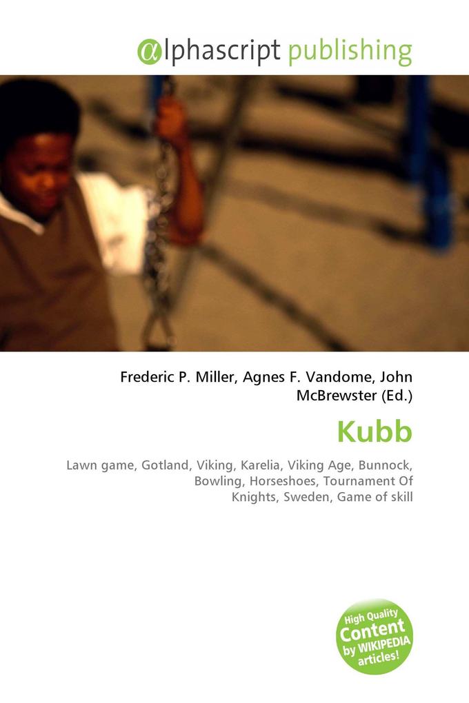 Kubb