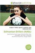 Edmonton Drillers (NASL)