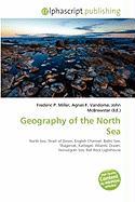 Geography of the North Sea