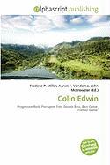Colin Edwin