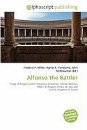 Alfonso the Battler