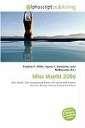 Miss World 2006
