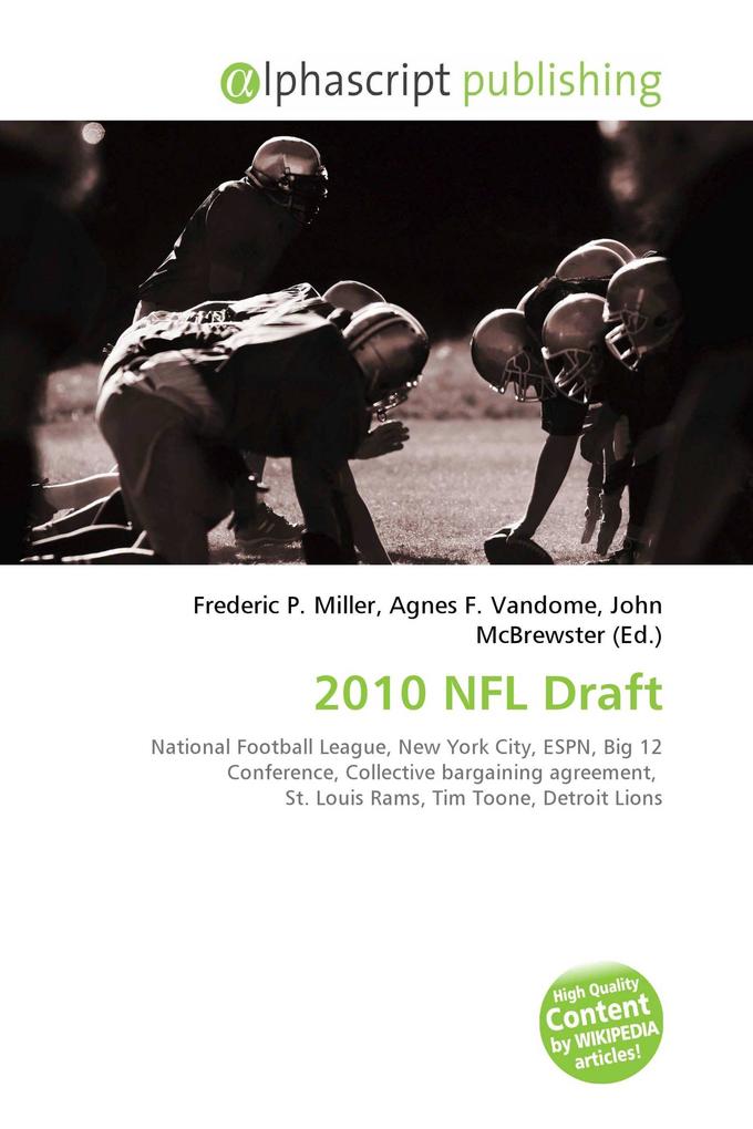 2010 NFL Draft