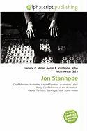 Jon Stanhope