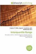 Interquartile Range