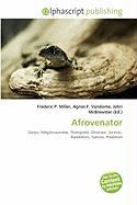 Afrovenator