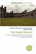 Earl Castle Stewart