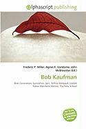 Bob Kaufman