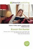 Kraven the Hunter