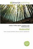 Hederellid