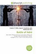 Battle of Adré