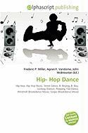 Hip- Hop Dance