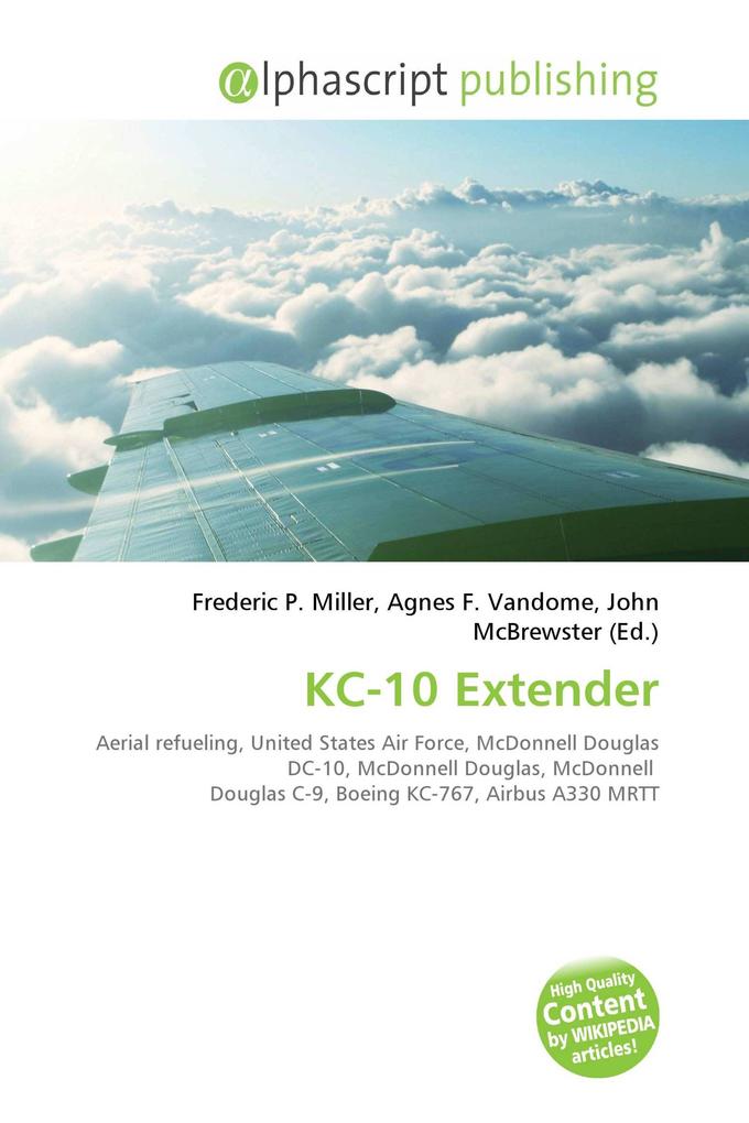 KC-10 Extender