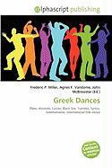 Greek Dances