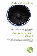 CFM International CFM56