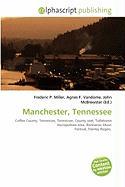 Manchester Tennessee