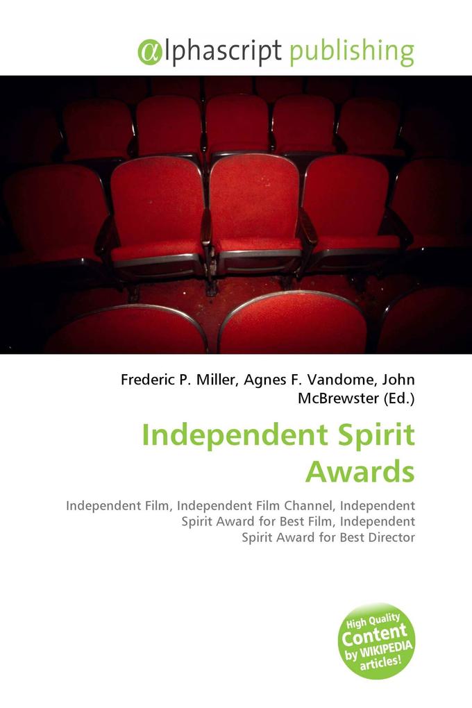 Independent Spirit Awards