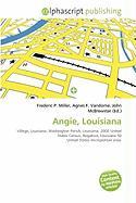 Angie Louisiana