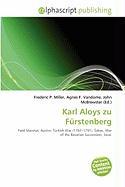 Karl Aloys zu Fürstenberg