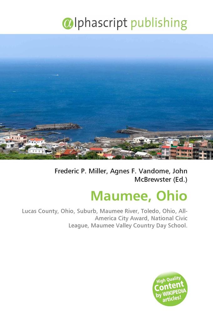 Maumee Ohio