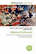 Aldona of Lithuania