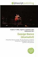 George Dance (dramatist)