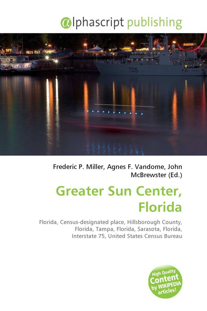 Greater Sun Center Florida