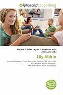 Lily Aldrin