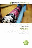 Five-pins