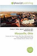 Marysville Ohio