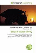 British Indian Army
