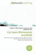Cut locus (Riemannian manifold)