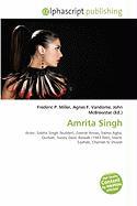 Amrita Singh