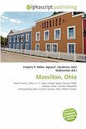 Massillon Ohio